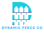 Dynamic Fence - logo