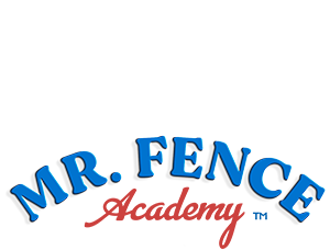 Fencing company in badge Tampa Florida