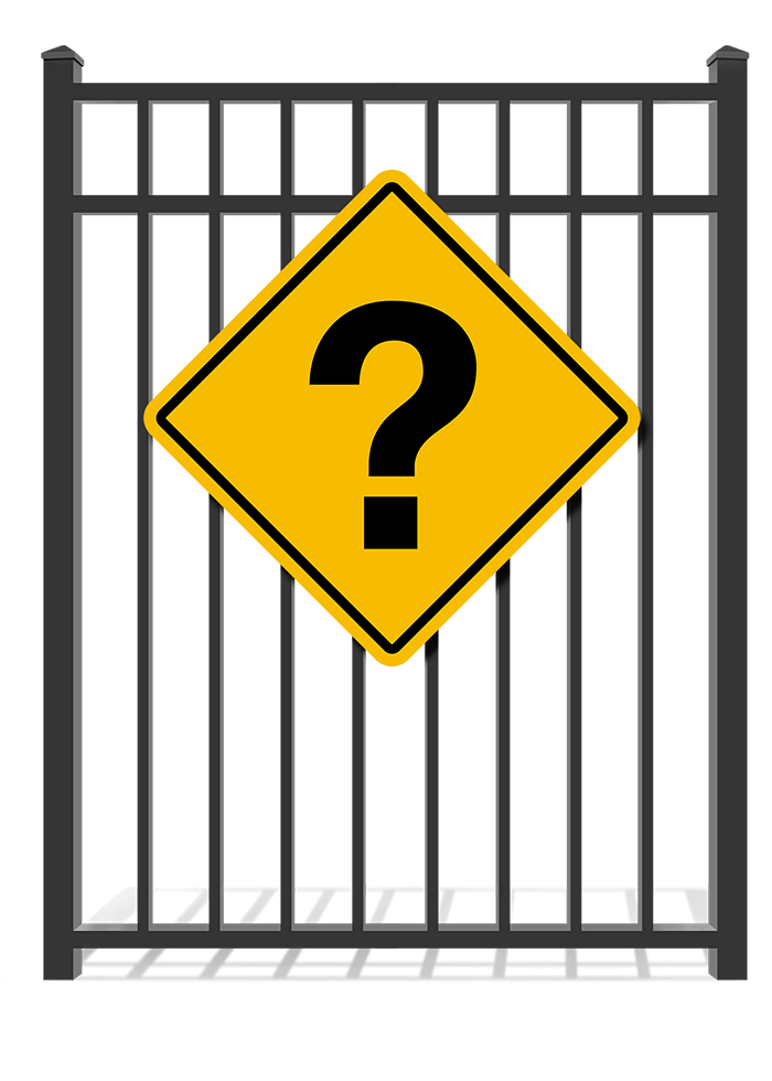 Fence FAQs in Clearwater Florida