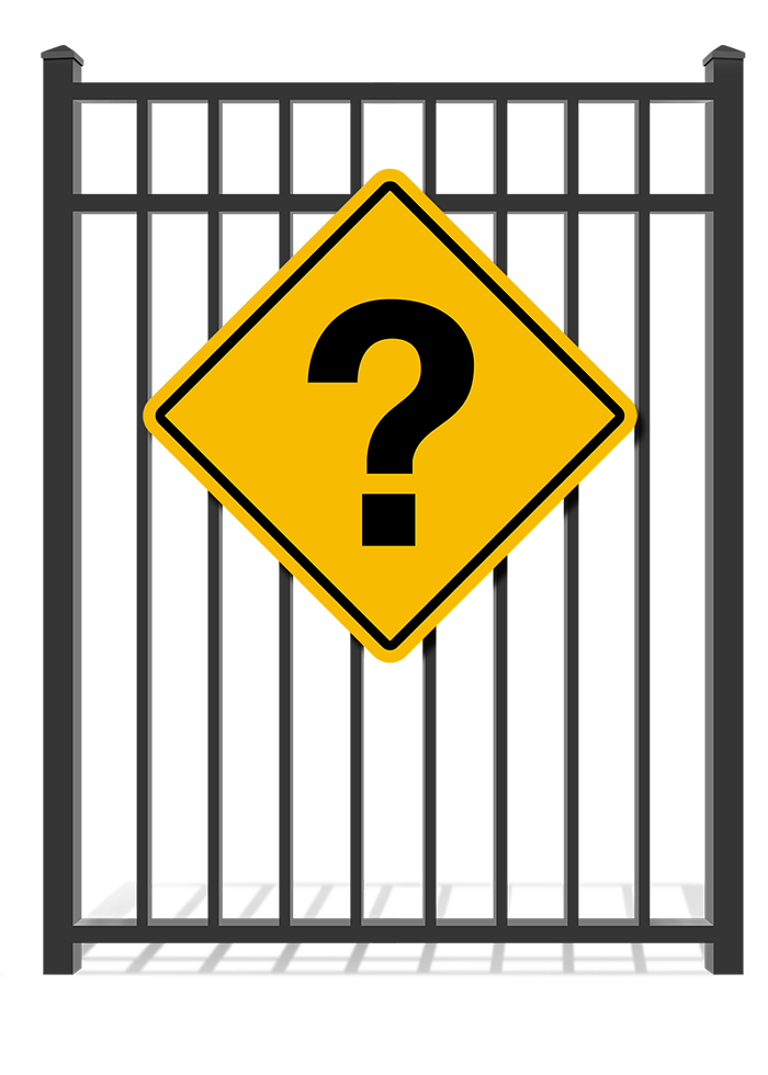 Fence FAQs in Oldsmar Florida